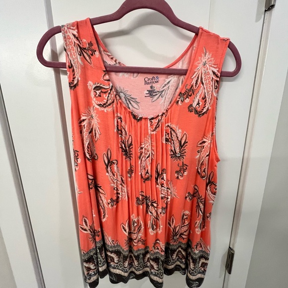 Tank top - Picture 7 of 7